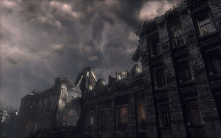 Illustration for article titled Red Orchestra 2: Heroes of Stalingrad Screens